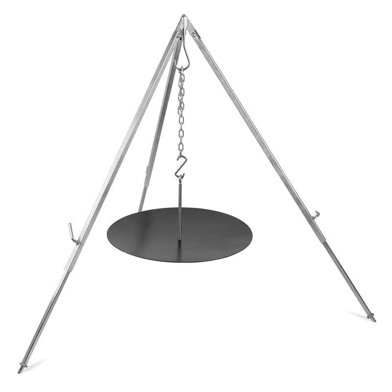 Petromax Hanging Fire Bowl for Cooking Tripod