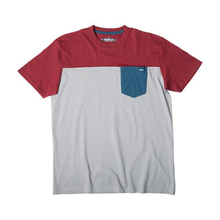 Kavu Mens Piece Out Tee