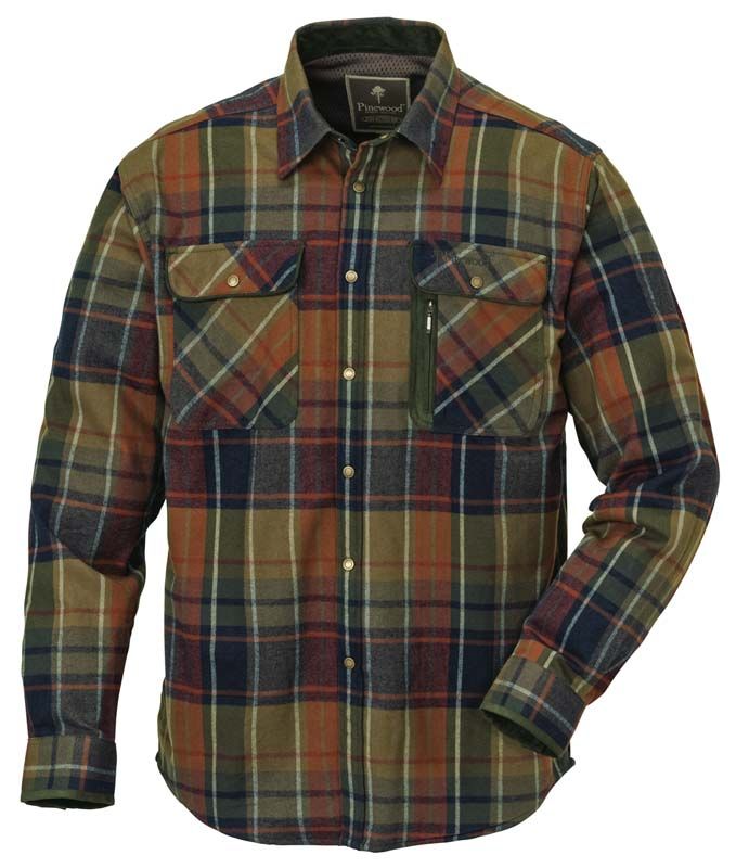 Pinewood Cornwall Shirt