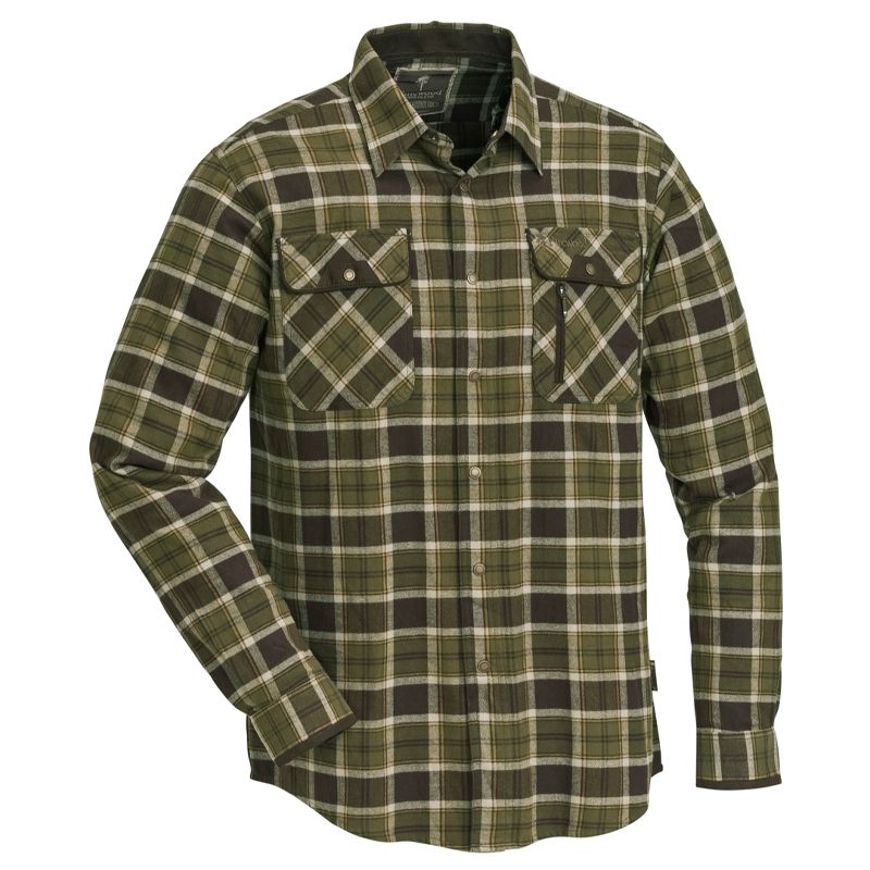 Pinewood Men's Prestwick Shirt