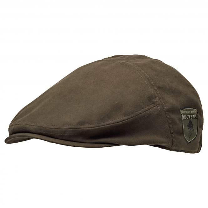 Pinewood York Cap