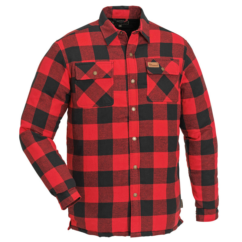 Pinewood Mens Canada Shirt