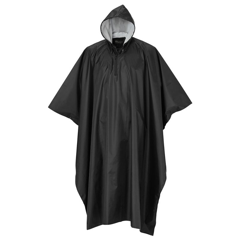 Pinewood Rainfall Poncho