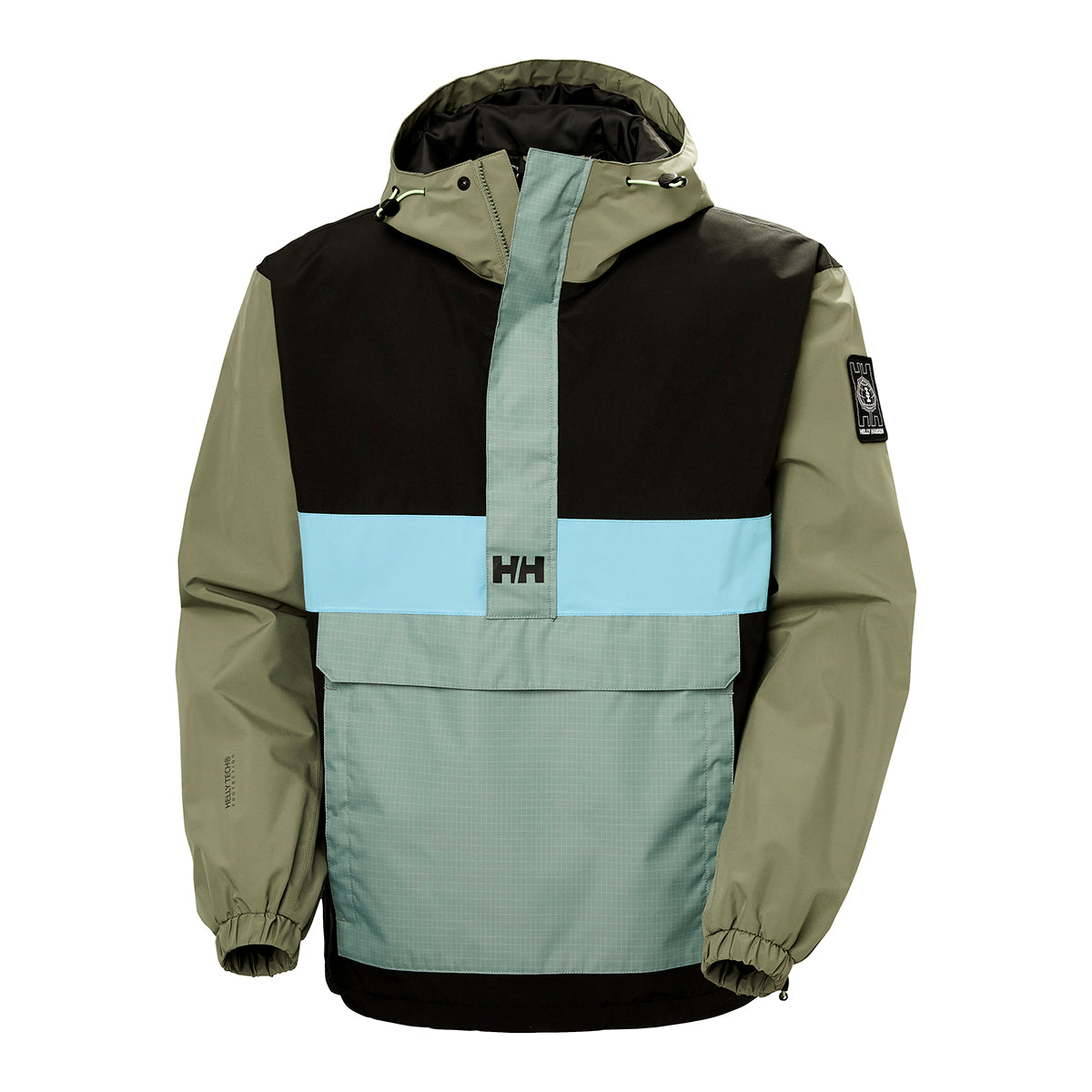 Helly Hansen Mens Play Anorak