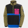Helly Hansen Play Half Zip Fleece