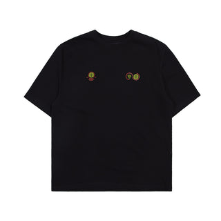 Purple Mountain Observatory Globe Short Sleeve T-Shirt