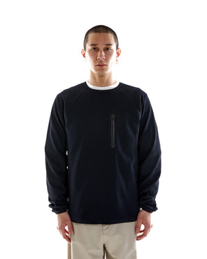 XLarge / Black