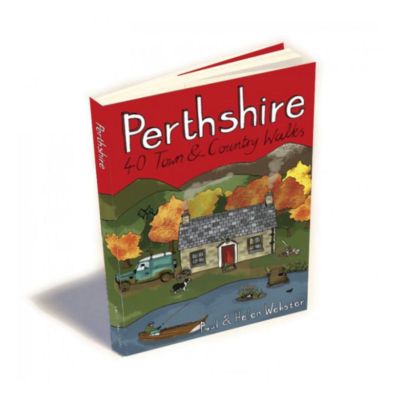 Pocket Mountains Guide Books