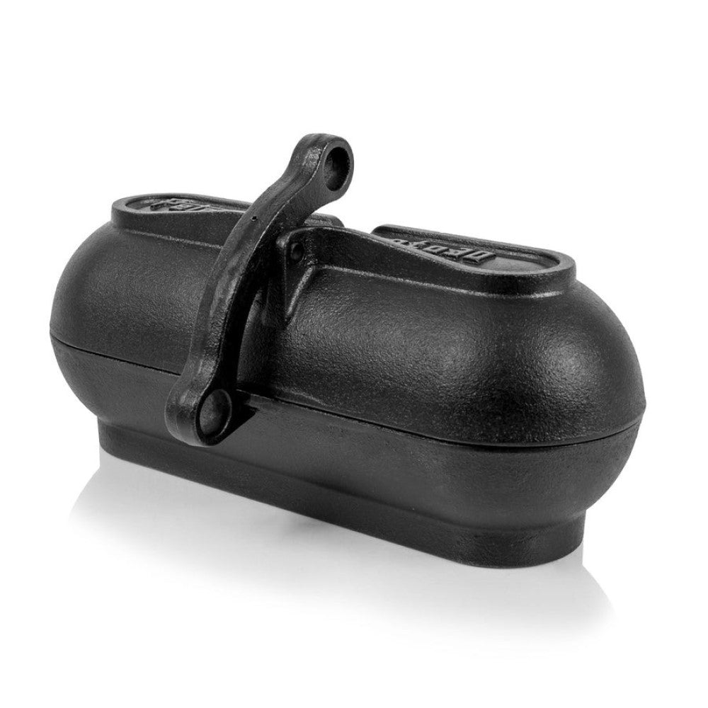 Petromax Cast Iron Potato Cooker 30cm
