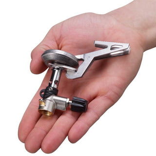 Express Stove Piezo