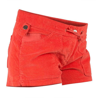 Amundsen Sports AS Womens 3 Incher Concord Shorts Garment Dyed