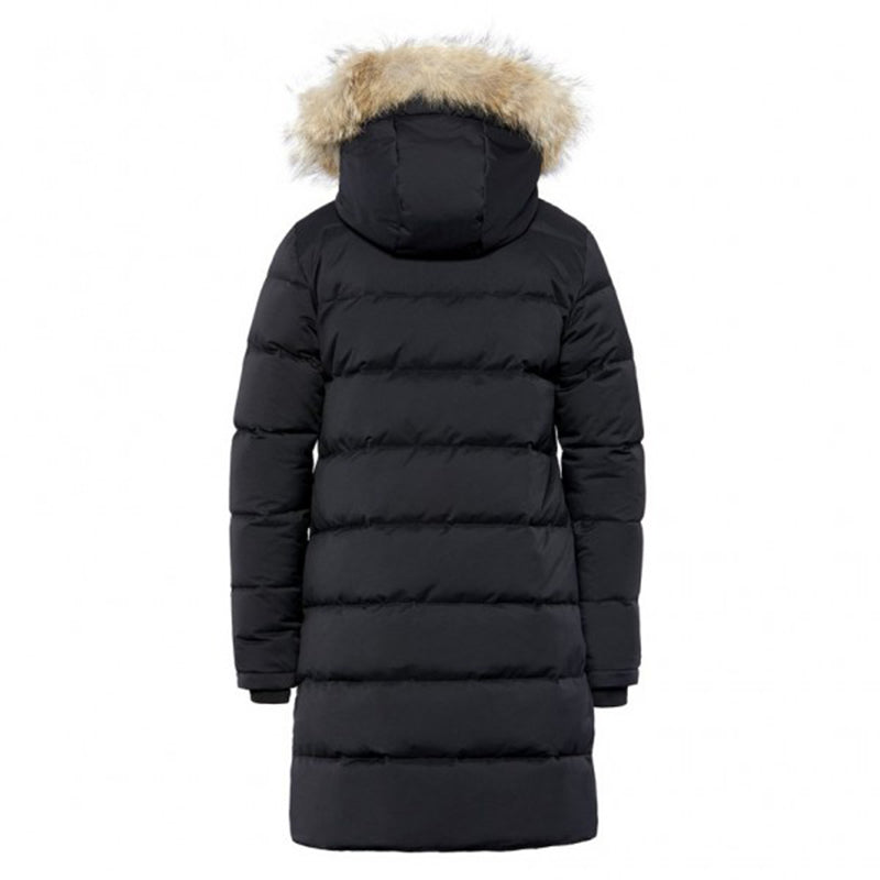 Quartz Womens Aris Down Jacket