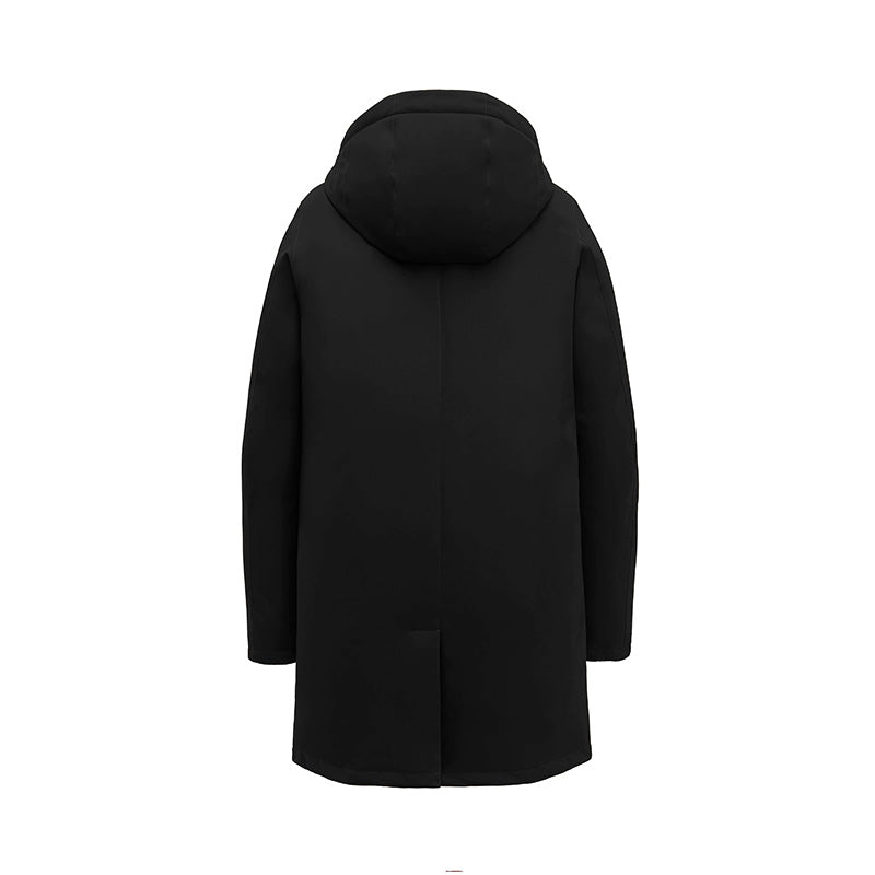 Quartz Co Mens Labrador Jacket