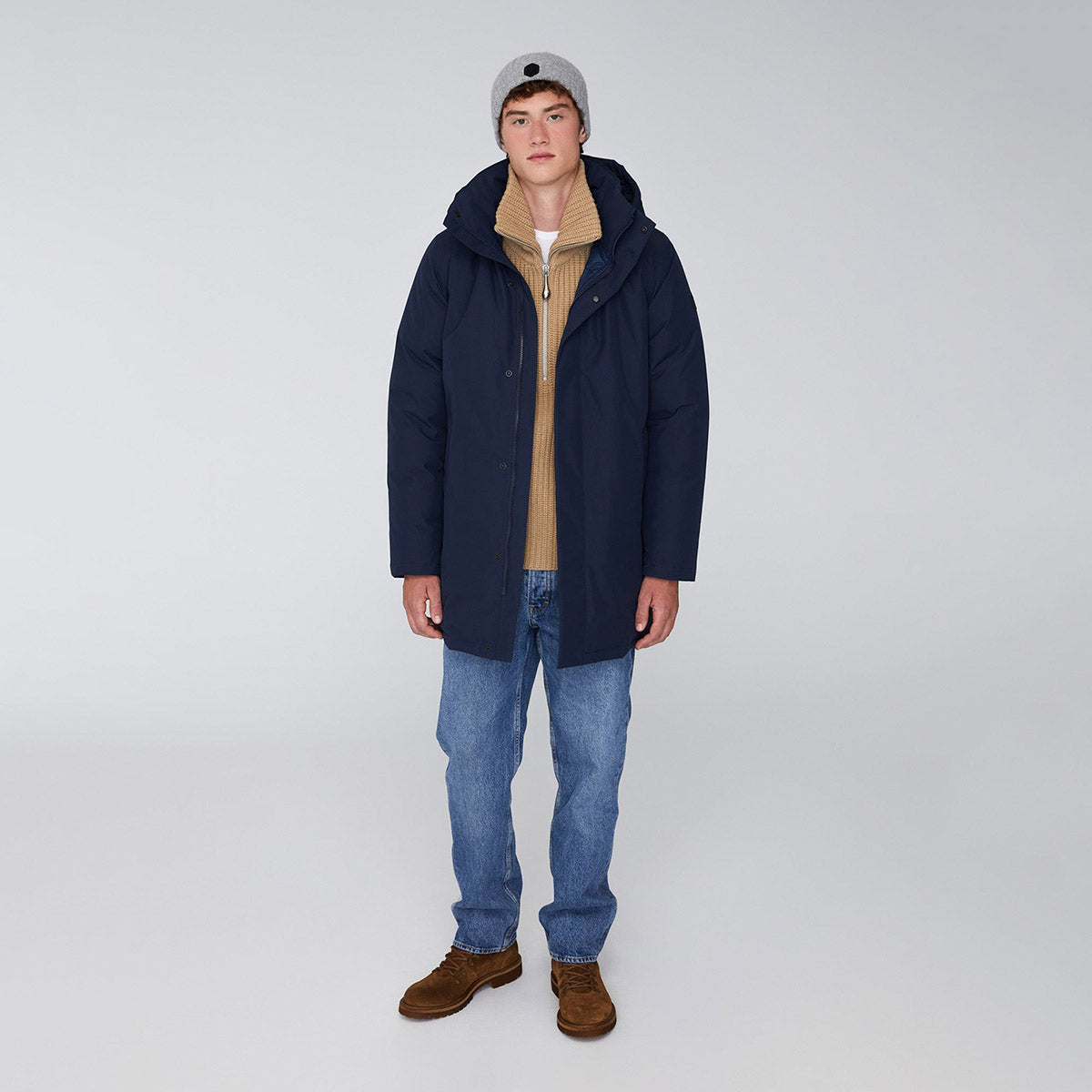 Quartz Co Mens Labrador Jacket