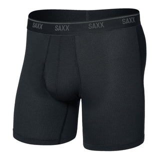 Saxx Quest Quick Dry Mesh BB FLY