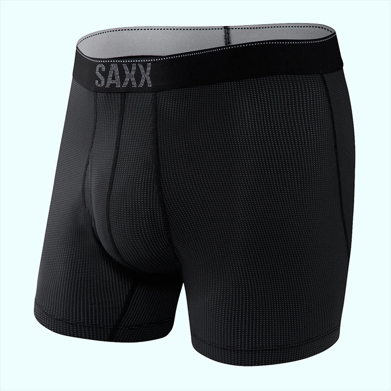 SAXX Quest Boxer Brief Fly
