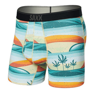 SAXX Quest Boxer Brief Fly