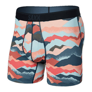 SAXX Quest Boxer Brief Fly