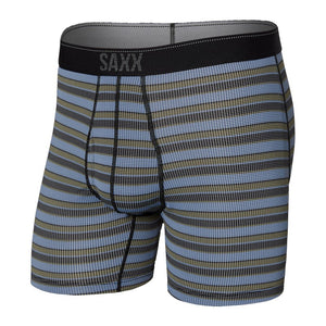 Small / Solar Stripe/Twilight