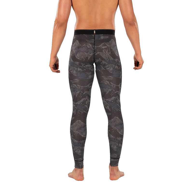 Saxx Mens Quest QDM long pants