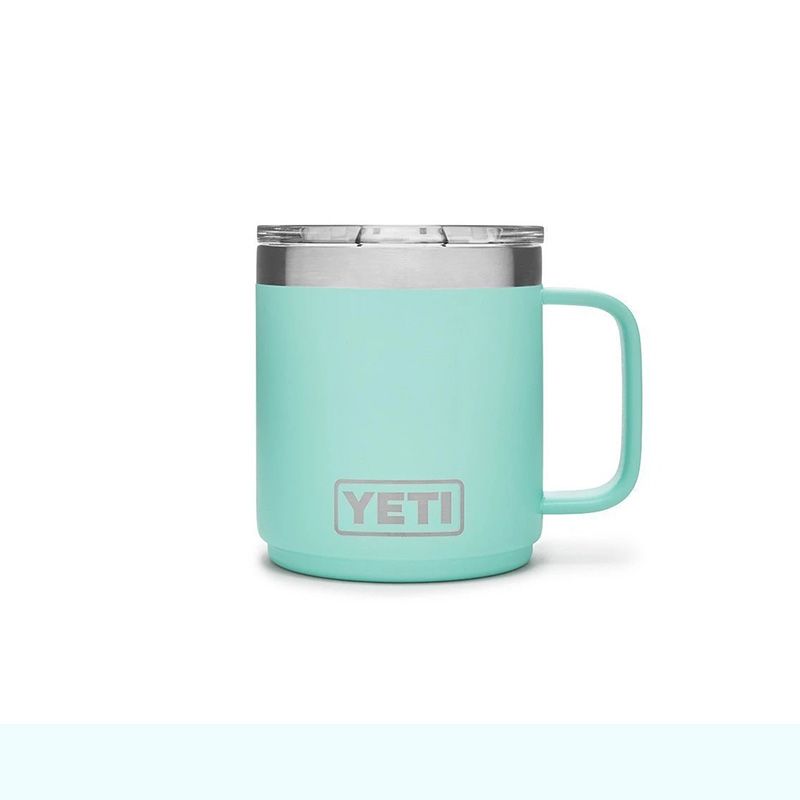 Yeti Rambler 10oz Mug