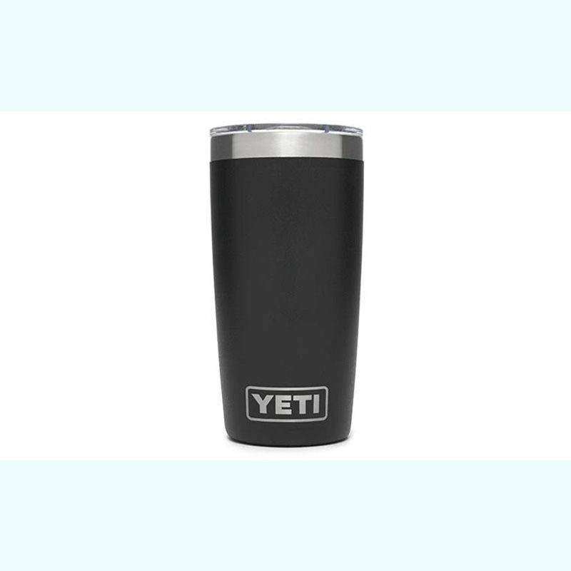 Yeti Rambler 10oz Tumbler