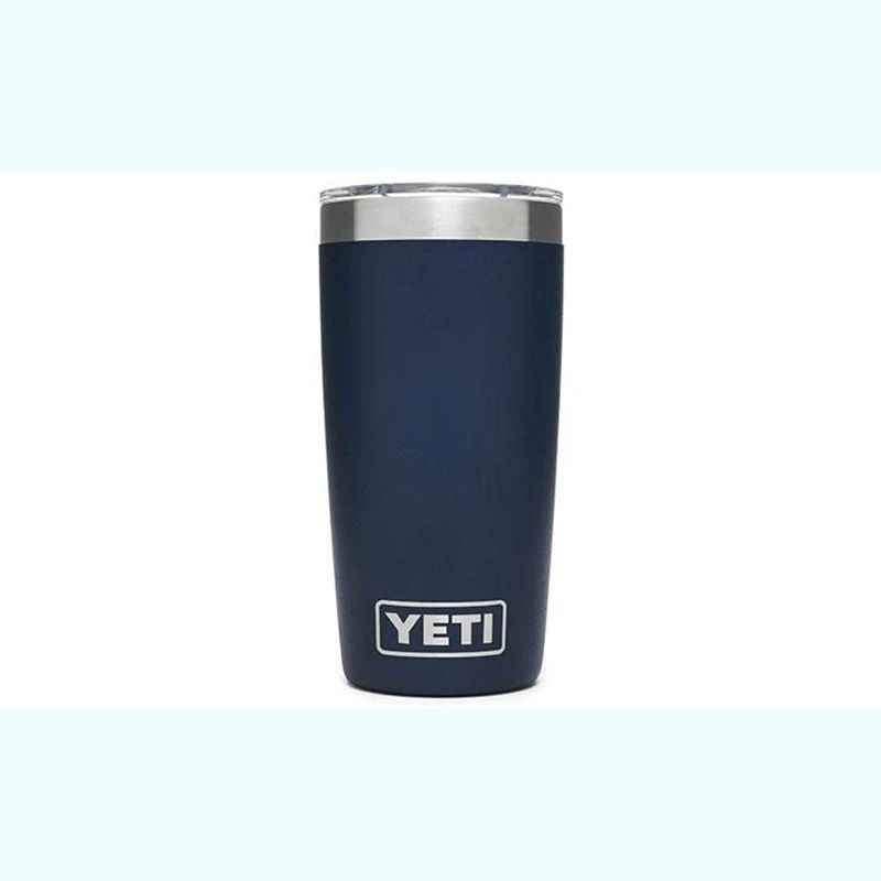 Yeti Rambler 10oz Tumbler