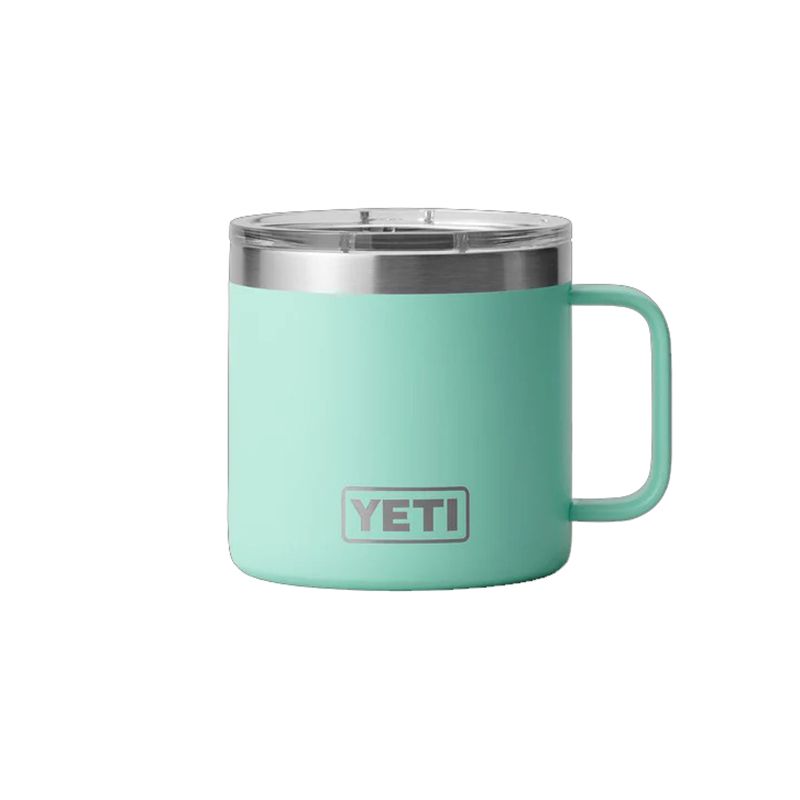 Yeti Rambler 14oz Mug