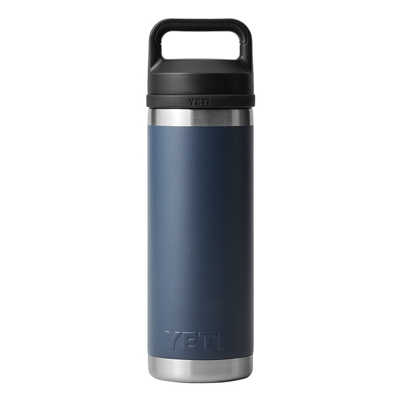 Yeti Rambler 18 Oz Bottle Chug