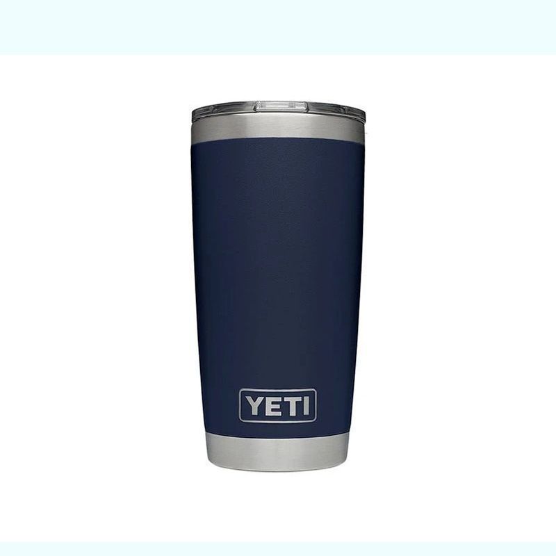 Yeti Rambler 20oz Tumbler