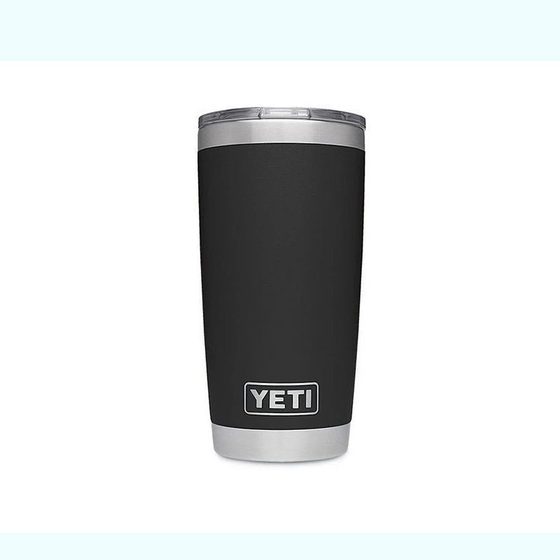Yeti Rambler 20oz Tumbler