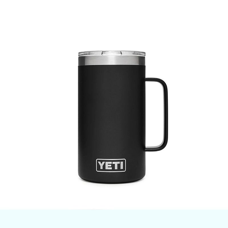 Yeti Rambler 24oz Mug