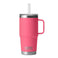 Rambler 25 Oz Straw Mug
