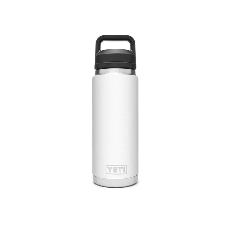 Yeti Rambler 26 oz. Bottle With Chug Cap