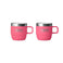 YETI Espresso 6oz Mug 2pk