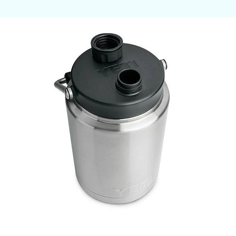 Yeti Rambler Half Gallon Jug
