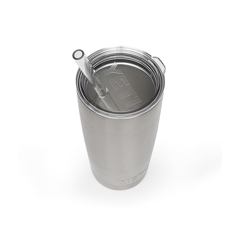 Rambler Tumbler 20 Oz Straw Lid