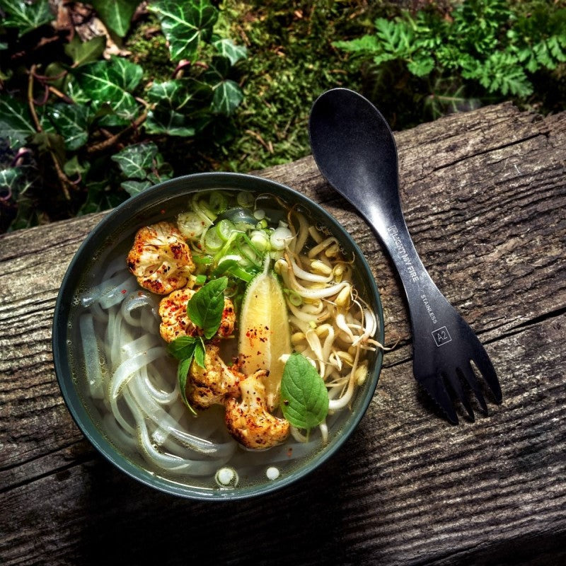 Light My Fire Bio Ramen Bowl
