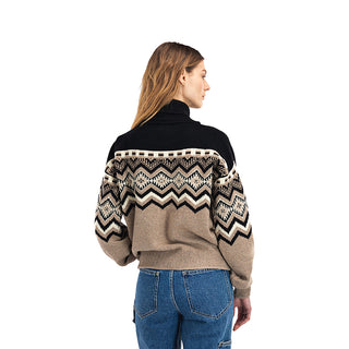 Dale Womens Randaberg Feminine Sweater