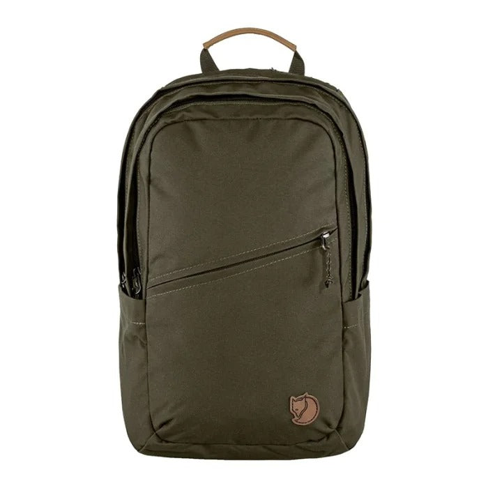 Fjallraven Raven 20 Rucksack
