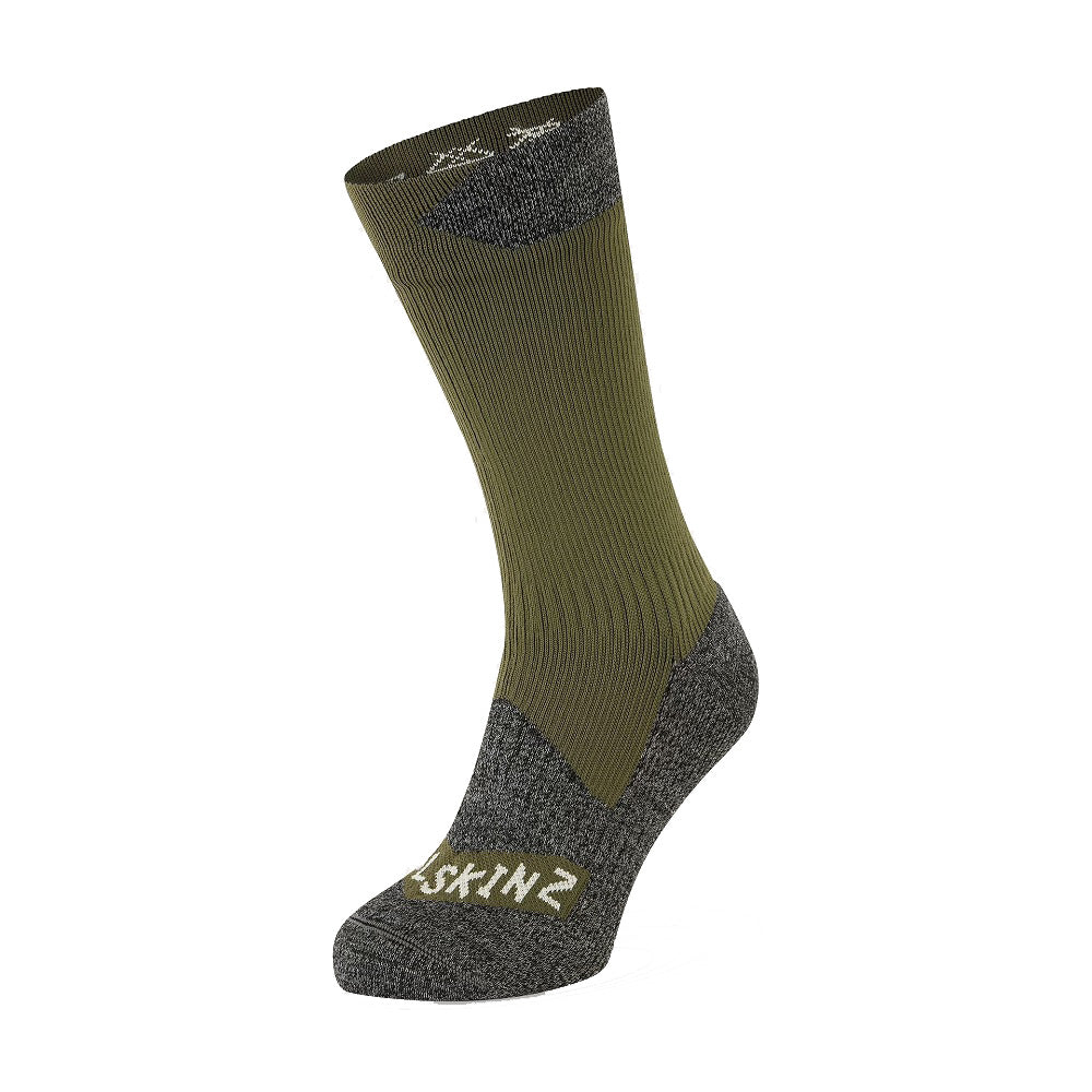 Sealskinz Raynham Socks