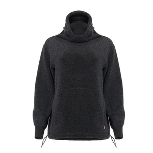 XS/S / Dark Grey Melange