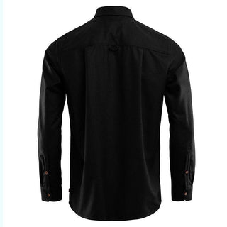 Aclima Mens ReBorn Wool Shirt