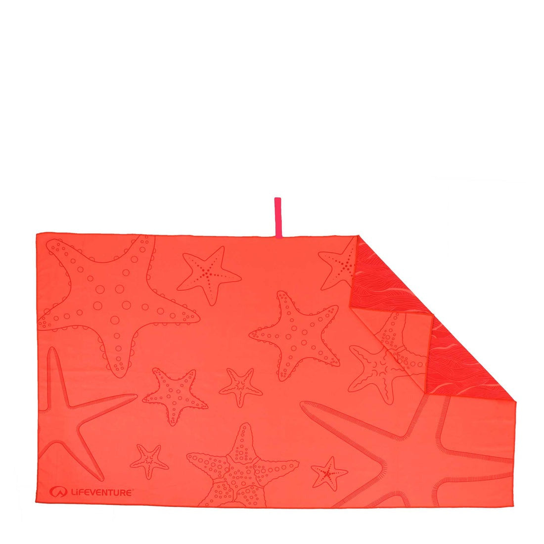 Lifeventure Recycled SoftFibre Trek Towel