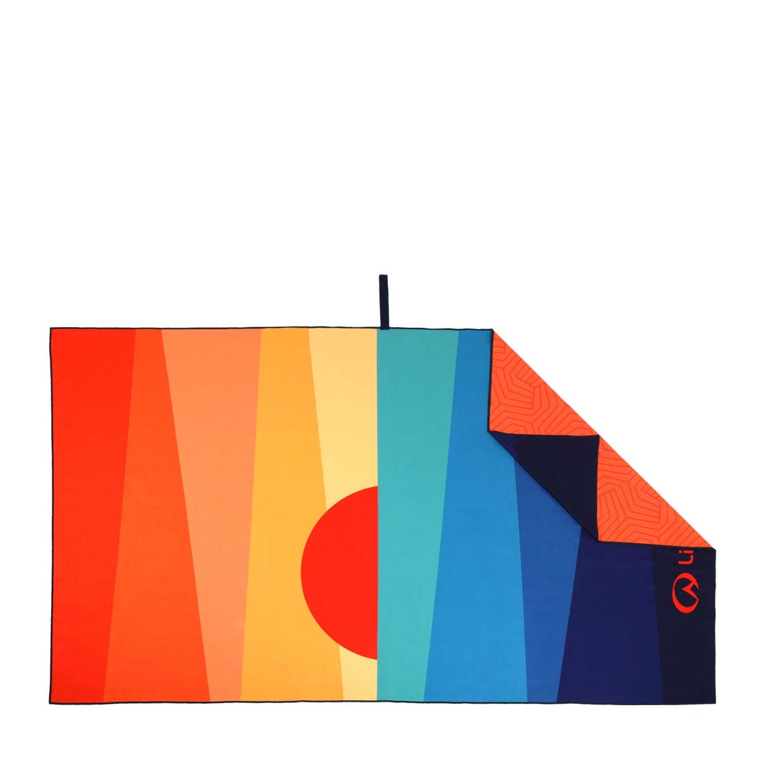 Lifeventure Recycled SoftFibre Trek Towel