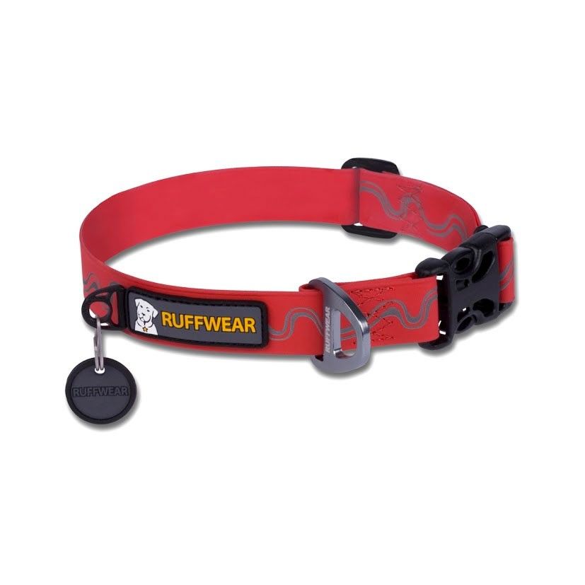 Ruffwear Headwater Collar