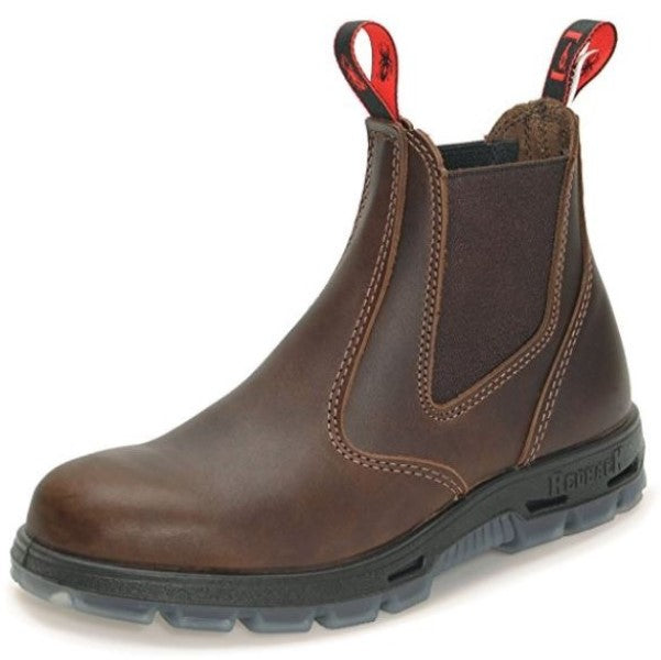 Redback Unisex Boot