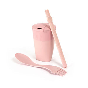 OS / Dusty Pink