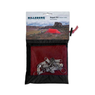 Hilleberg Repair Kit Yellow Label