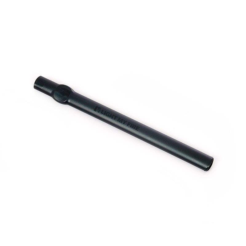 Light My Fire 2018 ReStraw